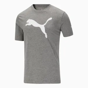 Men's Big Cat Logo T Shirts