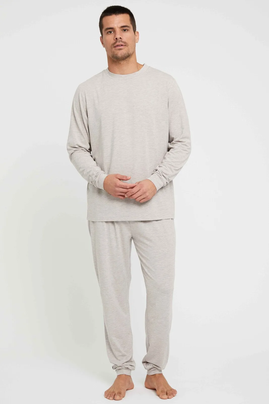 Men's Chill Pant - Oatmeal