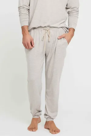 Men's Chill Pant - Oatmeal