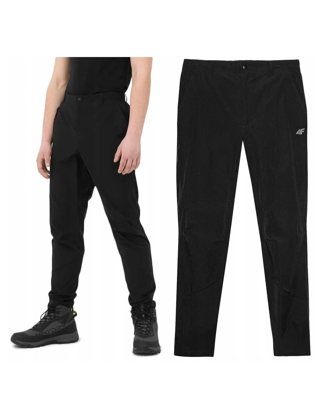 Men's Coast Stretch Hike Pants