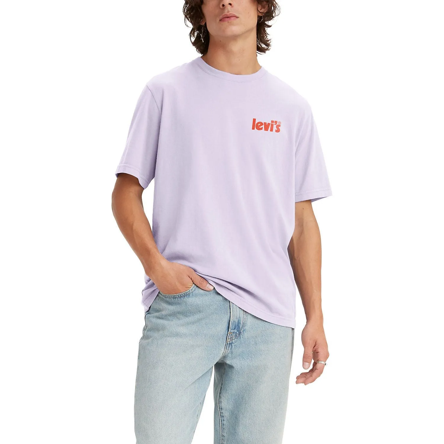 Men's Levi's Classic Graphic T-Shirt