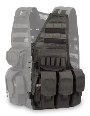 MVP Tactical Vest - AMMO Panel