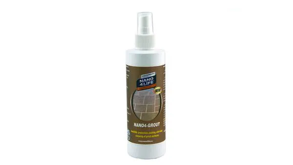 Nano Grout Sealer