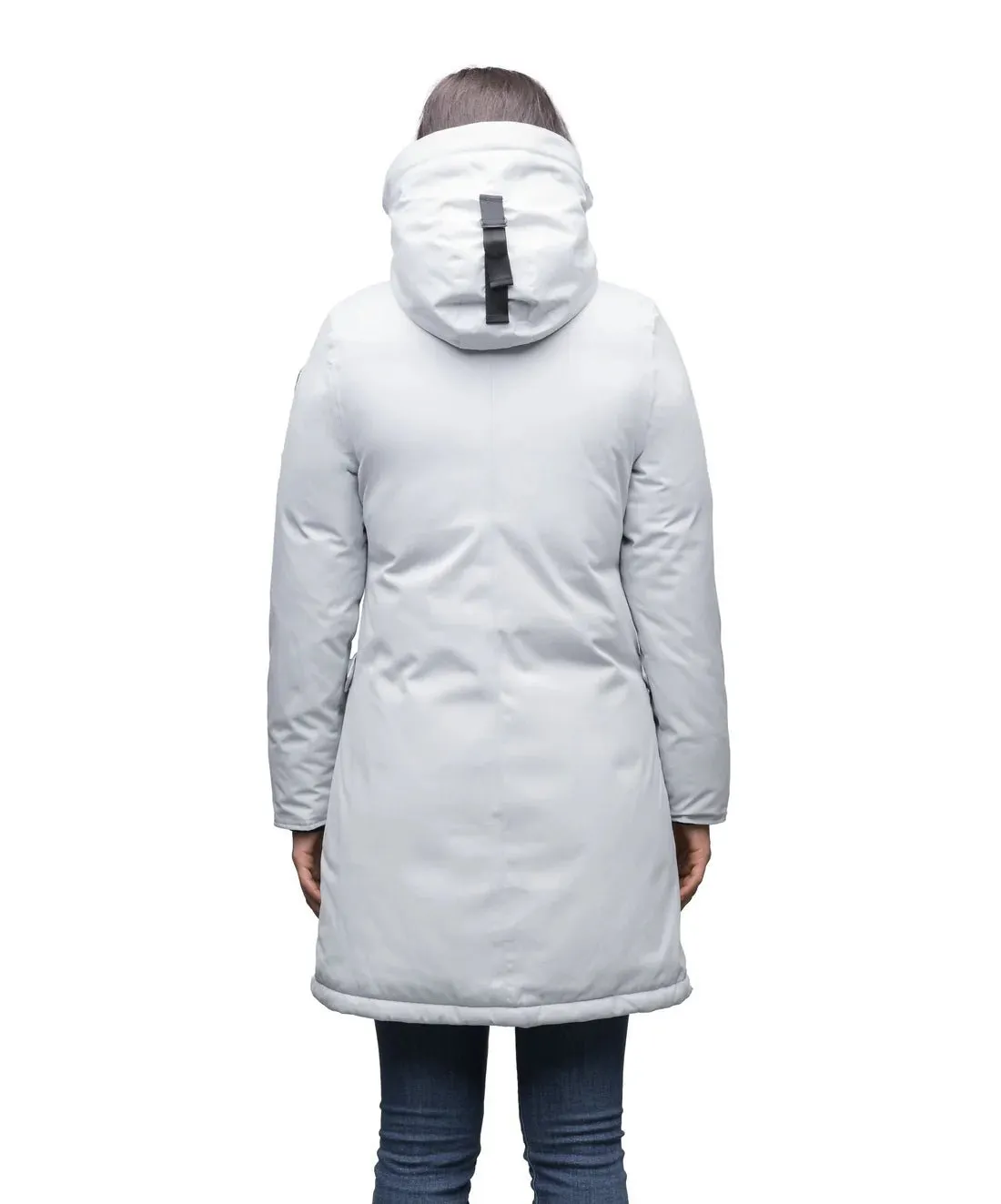 NOBIS MERIDETH - Ladies Parka