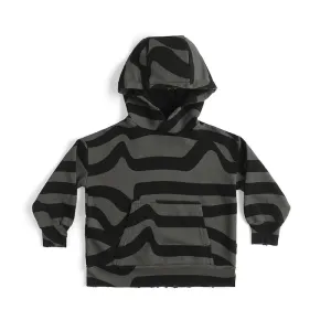 NUNUNU Road Web Hoodie