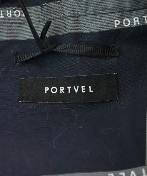 PORTVEL Duffle coats