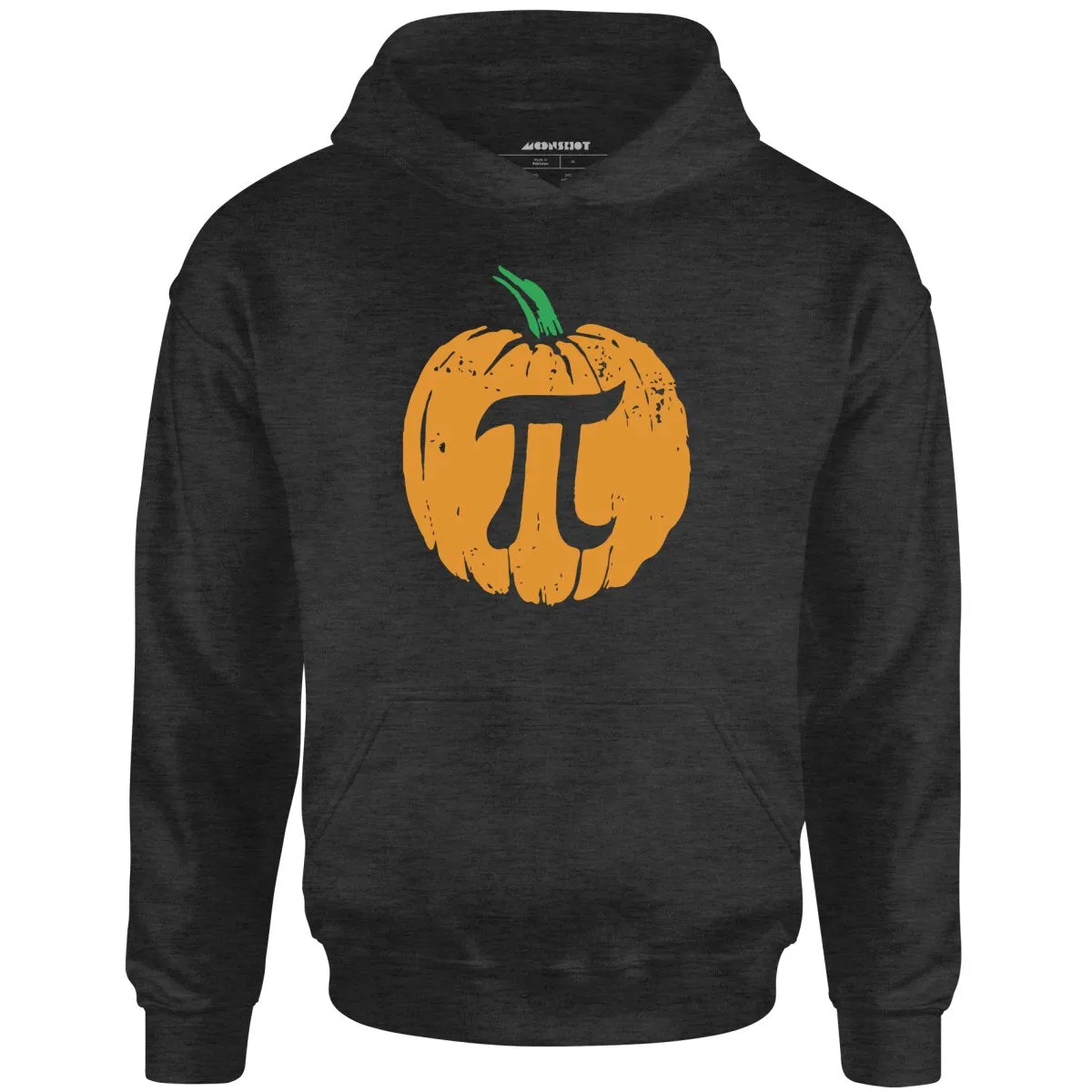 Pumpkin Pi - Unisex Hoodie