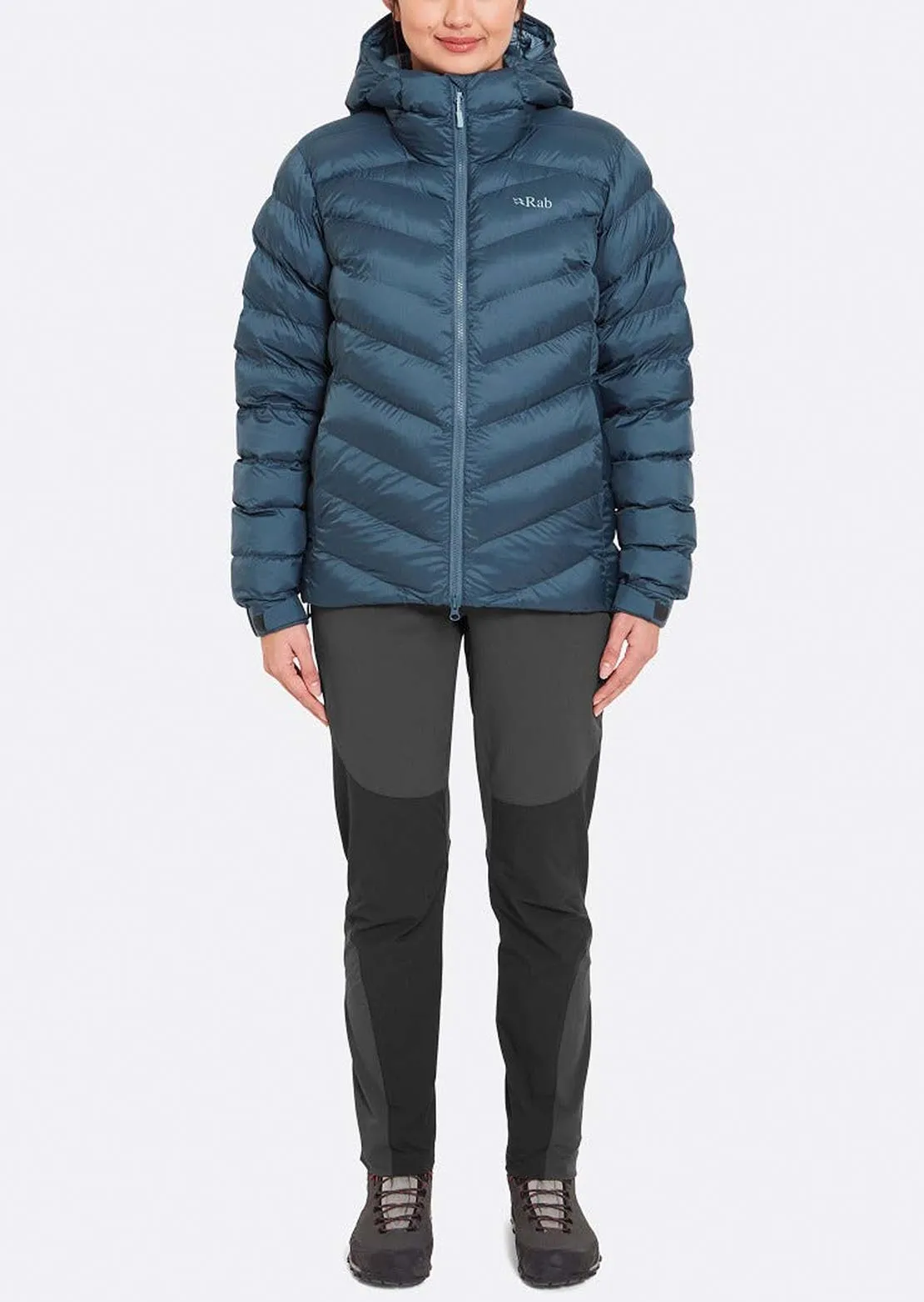 Rab Women's Nebula Pro Jacket