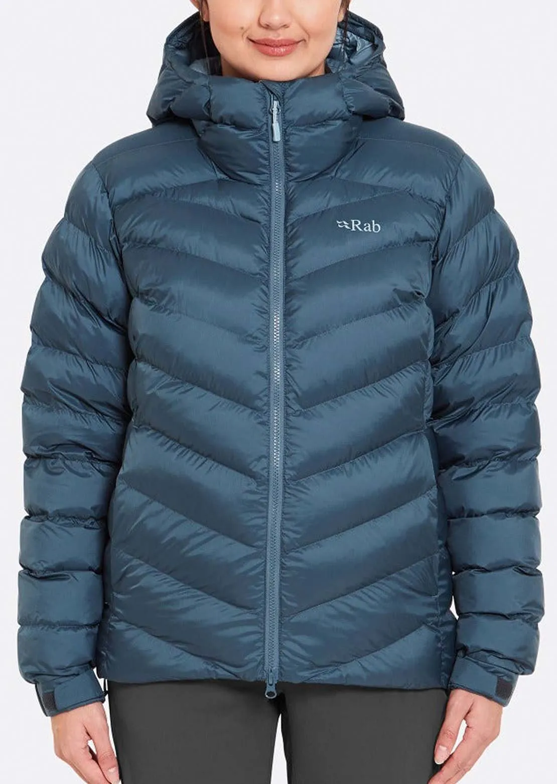 Rab Women's Nebula Pro Jacket