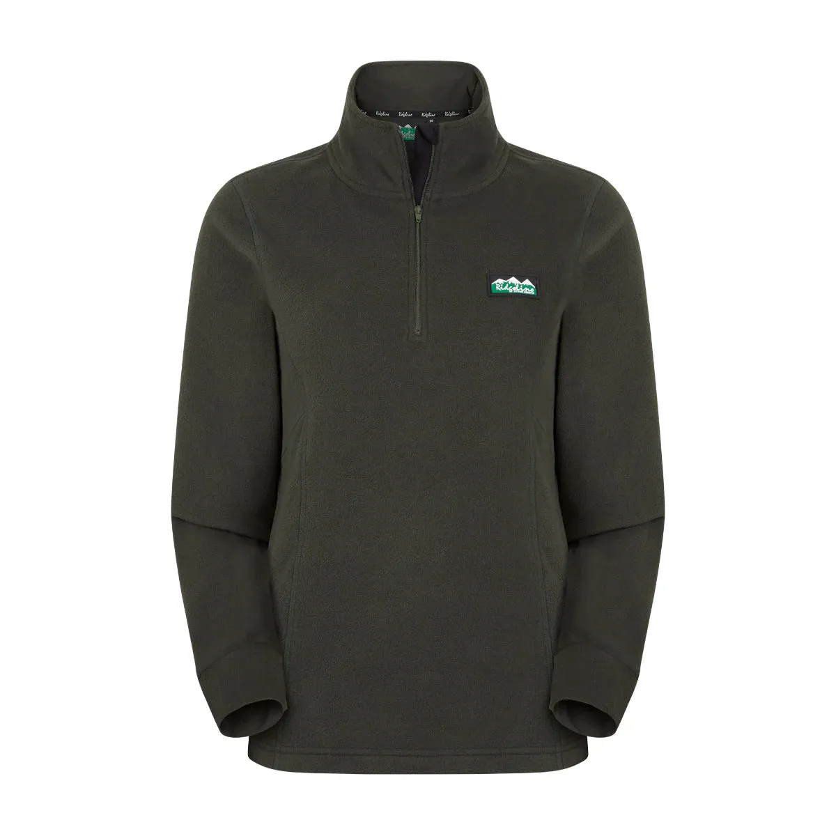 Ridgeline Women's Narvik Fleece Sweatshirt