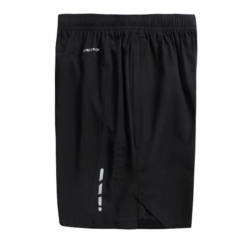 Sports and Casual Breathable Stretch Fabric Shorts