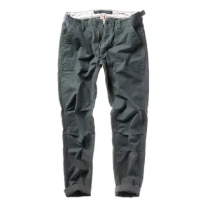 Supply Pant Steel Grey