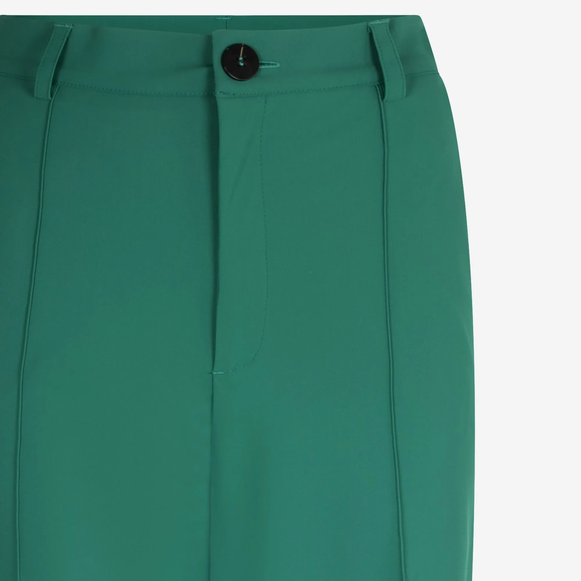 Tamar Pants Technical Jersey | Green