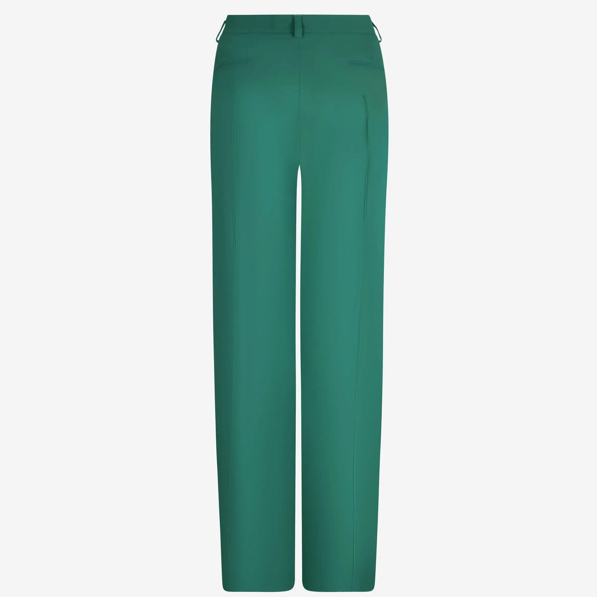 Tamar Pants Technical Jersey | Green