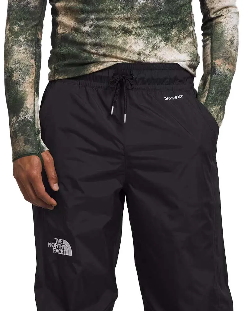 The North Face Men's Build Up Pant TNF Black-NPF 2025