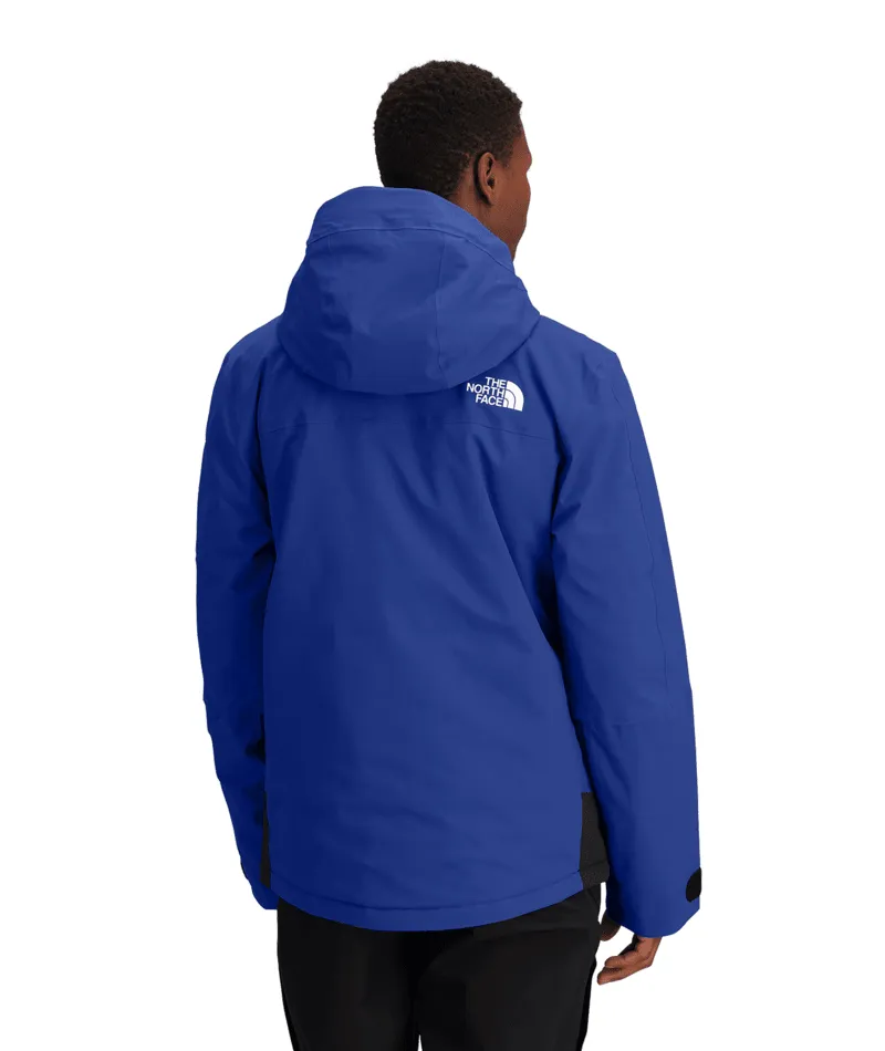 The North Face Mount Bre Ski Jacket - Men's