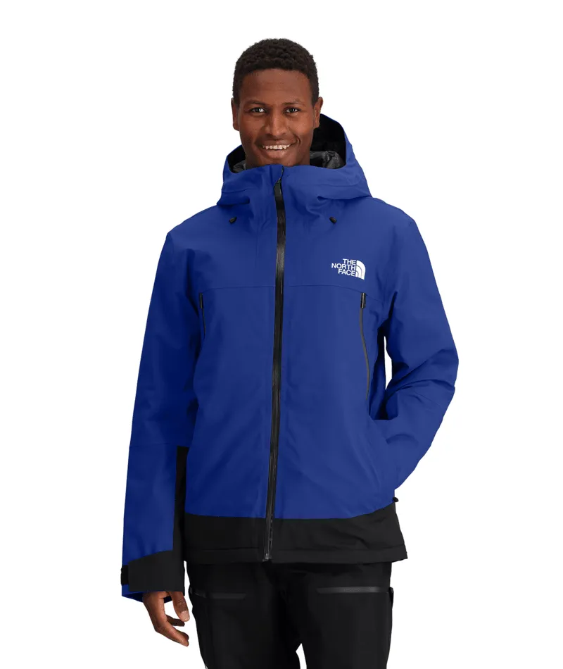 The North Face Mount Bre Ski Jacket - Men's