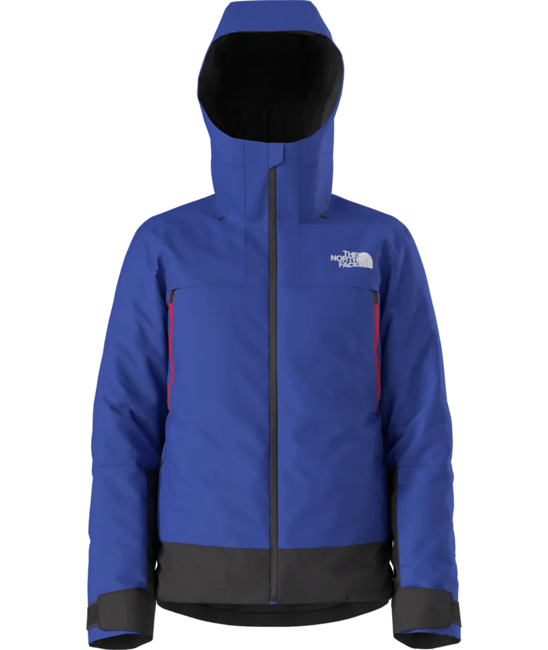 The North Face Mount Bre Ski Jacket - Men's