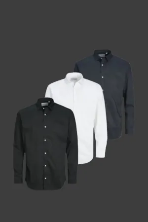 The Original Performance Shirt - Package Deal (3 pcs.) (V.I.P BF24)