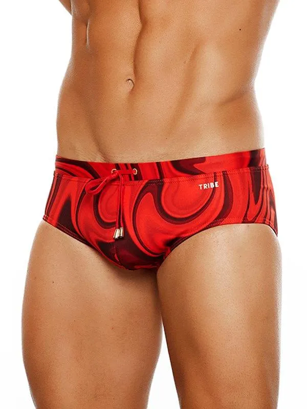 TRIBE BAJA BOY BRIEF