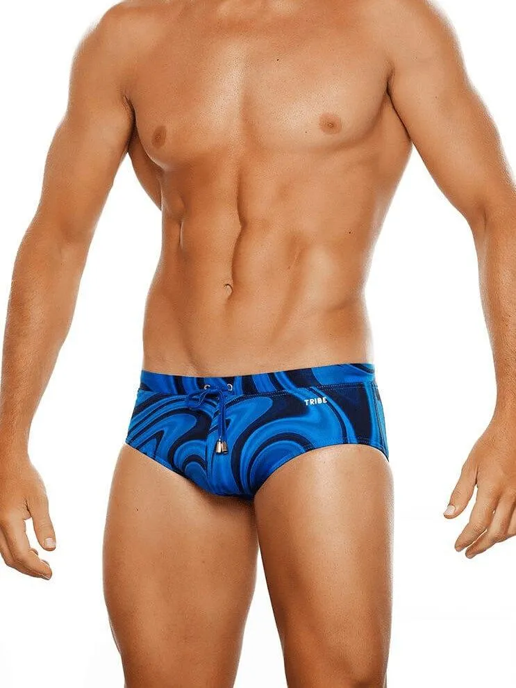 TRIBE BAJA BOY BRIEF