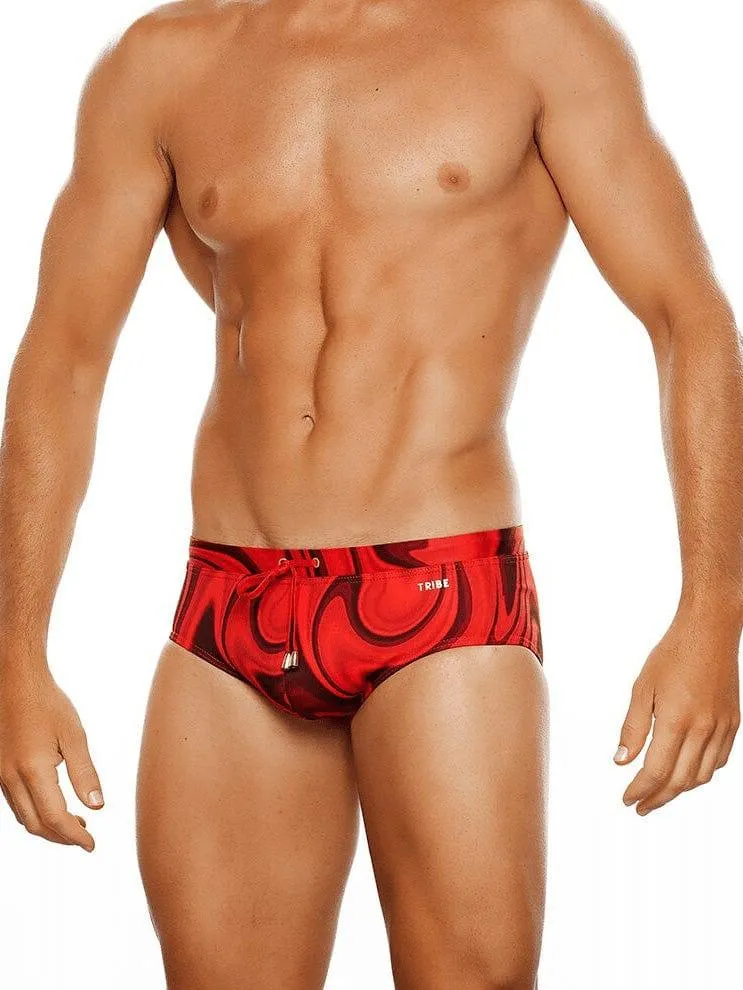 TRIBE BAJA BOY BRIEF