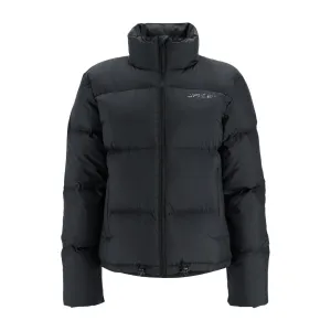 Womens Windom Jacket - Black (2022)